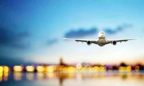 ടിക്കറ്റ്​ ബുക്കിങ്​ ഇല്ല;വിമാന സർവിസ്​ ഇന്ന്​ തുടങ്ങില്ല