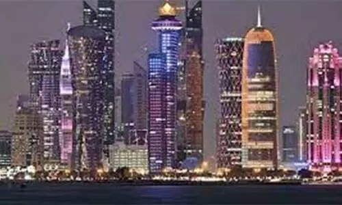 േഗ്ലാബൽ പീസ്​ ഇൻഡക്​സ്​: ​മിന മേഖലയിലെ ഏറ്റവും സമാധാനരാജ്യം ഖത്തർ