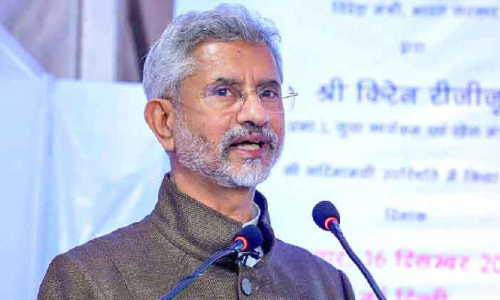 വികസനം സുതാര്യവും പരിസ്​ഥിതി സൗഹൃദവുമാകണം –ഇന്ത്യ