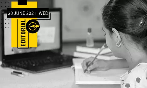 Madhyamam editorial 23-06-2021