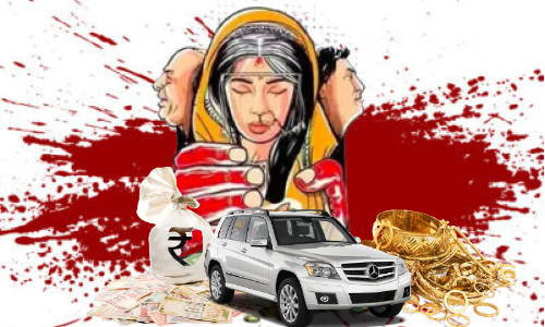 കണ്ണീരുണങ്ങാതെ വീടകങ്ങൾ, സ്​ത്രീധന പീഡനങ്ങൾക്ക്​ കേസില്ല