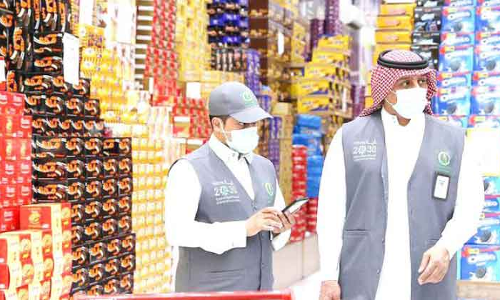 മു​നി​സി​പ്പാ​ലി​റ്റി​ക​ൾ ആ​രോ​ഗ്യ​നി​രീ​ക്ഷ​ണം ശ​ക്ത​മാ​ക്കി