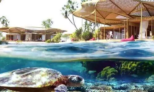 ചെ​ങ്ക​ട​ൽ ഗ​വേ​ഷ​ണ​ത്തി​ന​ും പ​രി​സ്ഥി​തി പ​ഠ​ന​ത്തി​നും പ​ദ്ധ​തി