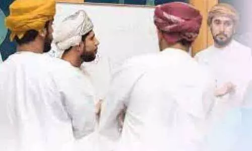 സ്വദേശി തൊഴിലന്വേഷകരുടെ എണ്ണം ഇരട്ടിയായി