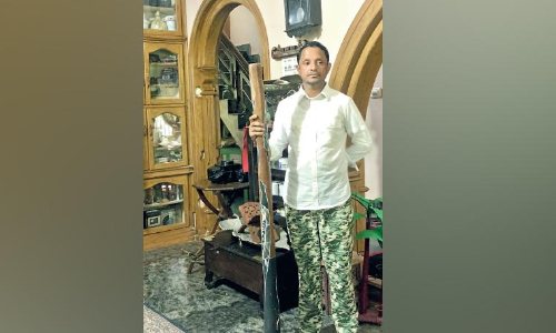 Antiquities Collection