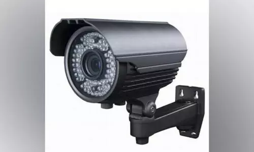 സി.സി.ടി.വികൾ ഉടൻ കണ്ണ് തുറപ്പിക്കുമെന്ന്    കൊ​ണ്ടോ​ട്ടി നഗരസഭയുടെ ഉറപ്പ്