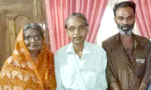 nasar with poovachal khader