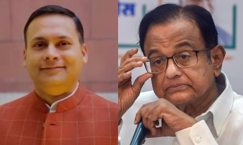 amit malavvya and chidambaram 23621