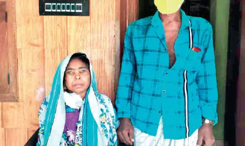 വൃ​ക്ക​ക​ൾ ത​ക​രാറിൽ; മ​റി​യ​ക്കു​ട്ടി  സ​ഹാ​യം തേ​ടു​ന്നു