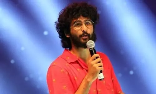 മിണ്ടാതെ ഇരിക്കരുത്, ഞങ്ങളുണ്ട് സഹായിക്കാൻ -ഷെയ്ൻ നി​ഗം