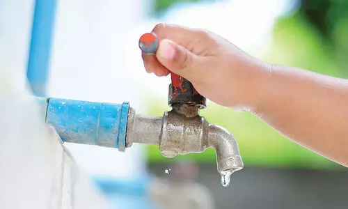 വെ​ട്ടി​ച്ചു​രു​ക്ക് കു​ടി​വെ​ള്ള പ​ദ്ധ​തി: ര​ണ്ടാം ഘ​ട്ട​ത്തി​ന് 118 കോ​ടി​യു​ടെ ഭ​ര​ണാ​നു​മ​തി