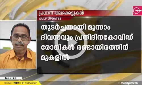ഒമാനിൽ വിദേശ നിക്ഷേപകർക്ക്​ ദീർഘകാല വിസ നൽകുന്നതിനുള്ള പദ്ധതി സെപ്​റ്റംബറിൽ