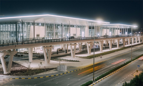 ബഹ്​റൈനിലെ പുതിയ യാത്രാ നിബന്ധനകൾ ജൂൺ 25 മുതൽ