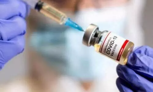 വാക്​സിനെടുത്തവർ രണ്ടു ദിവസംകൊണ്ട്​ ഉസ്​ബകിസ്​താൻ വഴി ദുബൈയിലേക്ക്​