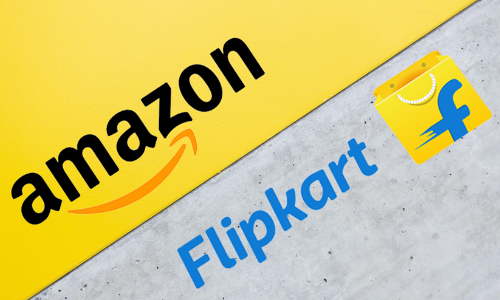 ആമസോൺ, ഫ്ലിപ്​കാർട്​ അടക്കമുള്ള ഇ-കൊമേഴ്​സ്​ കമ്പനികളുടെ ഫ്ലാഷ്​സെയിൽ നിയന്ത്രിക്കാൻ നീക്കമില്ലെന്ന്​ കേന്ദ്രം