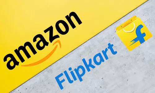 ആമസോൺ, ഫ്ലിപ്​കാർട്​ അടക്കമുള്ള ഇ-കൊമേഴ്​സ്​ കമ്പനികളുടെ ഫ്ലാഷ്​സെയിൽ നിയന്ത്രിക്കാൻ നീക്കമില്ലെന്ന്​ കേന്ദ്രം