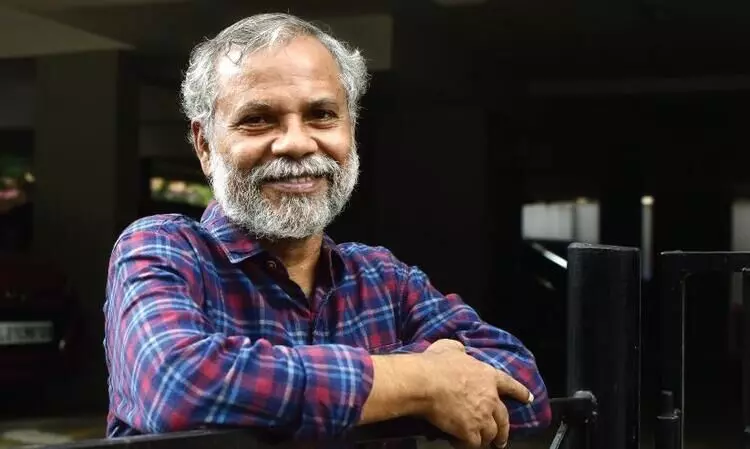 interview with dr.s.faizi