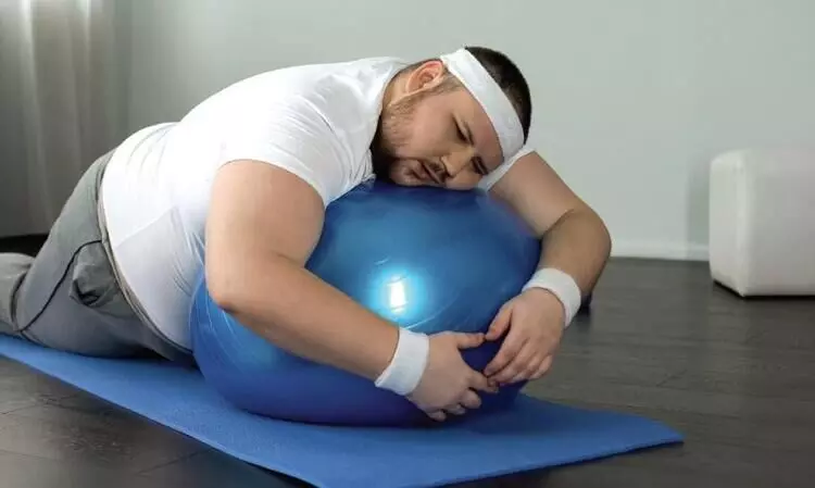 Obesity Affects Men and Women Differently