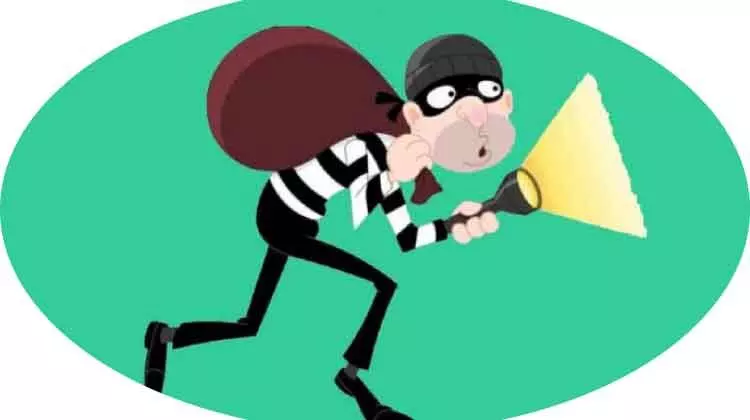 ഇന്ത്യൻ ബിസിനസുകാരൻ ദുബൈയിൽ കവർച്ചക്കിരയായി