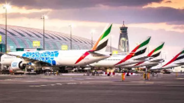 യാത്രക്കാരുടെ ശ്രദ്ധക്ക്​; ടെർമിനൽ ഒന്ന്​ ഇന്ന്​ തുറക്കും