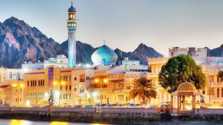 ജീവിതച്ചെലവ്​ കുറഞ്ഞ മൂന്ന്​ ജി.സി.സി നഗരങ്ങളിൽ മസ്​കത്തും