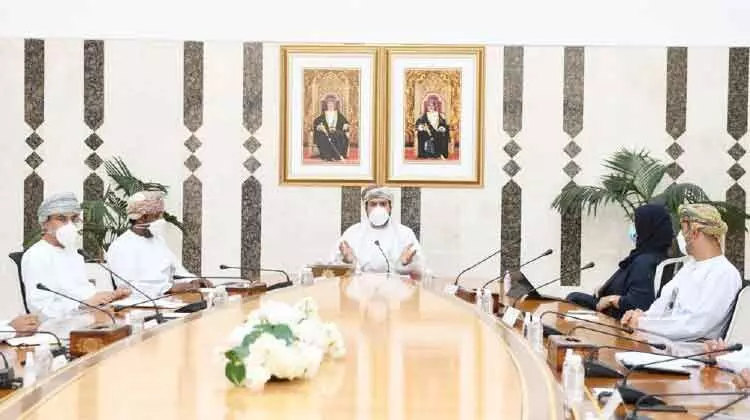 നിക്ഷേപകർക്ക് ദീർഘകാല താമസാനുമതി: സെപ്റ്റംബറിൽ നിലവിൽ വരും നിക്ഷേപകർക്ക് ദീർഘകാല താമസാനുമതി: സെപ്റ്റംബറിൽ നിലവിൽ വരും