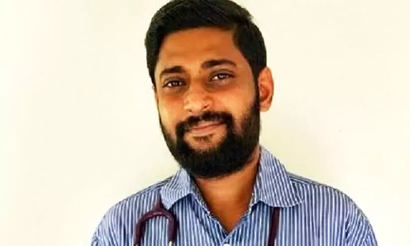 dr rahul mathew