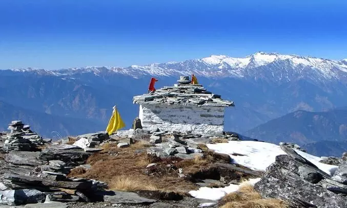 chandrashila chandrashila