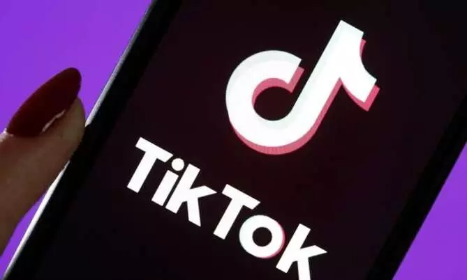 TikTok