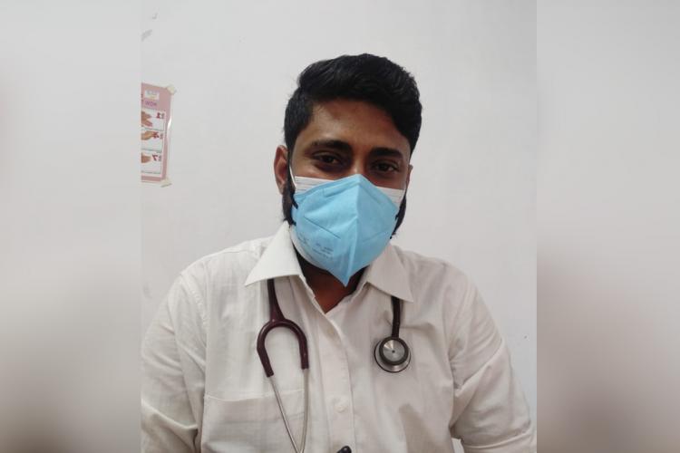 ഡ്യൂട്ടിക്കിടയില്‍ മര്‍ദിച്ച പൊലീസുകാരനെ അറസ്റ്റ് ചെയ്തില്ല; അവധിയി