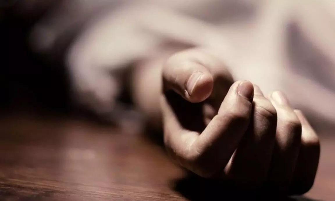 Disturbed over not getting salary for two years, school teacher ends life