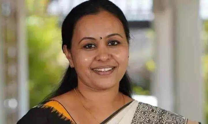 ആരോഗ്യ പ്രവര്ത്തകര്ക്ക് നേരെയുള്ള അതിക്രമത്തില് കർശന നടപടിയെന്ന് മന്ത്രി ആരോഗ്യ പ്രവര്ത്തകര്ക്ക് നേരെയുള്ള അതിക്രമത്തില് കർശന നടപടിയെന്ന് മന്ത്രി