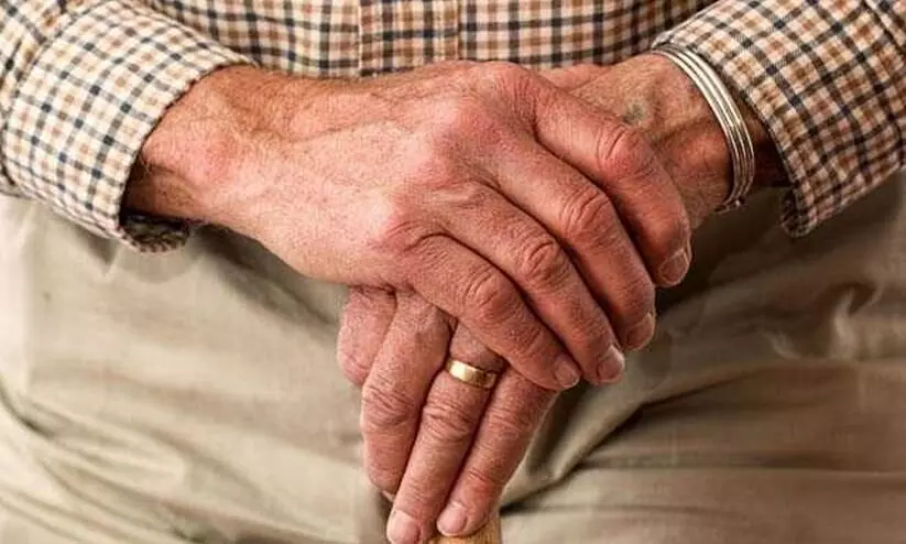 72-Year-Old UK Man Tested Covid Positive For 10 Straight Months