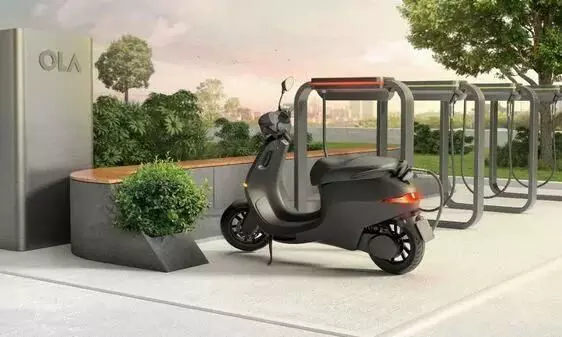 Ola electric scooters launch inches near. Should rivals be Ola electric scooters launch inches near. Should rivals be