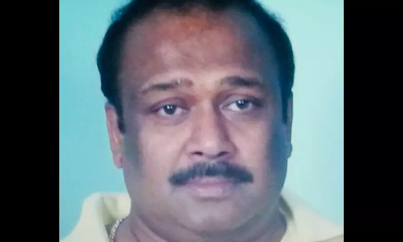 കണ്ണൂർ സ്വദേശി ഖമീസ് മുശൈത്തിൽ മരിച്ചു കണ്ണൂർ സ്വദേശി ഖമീസ് മുശൈത്തിൽ മരിച്ചു