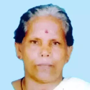 ജാ​ന​കി