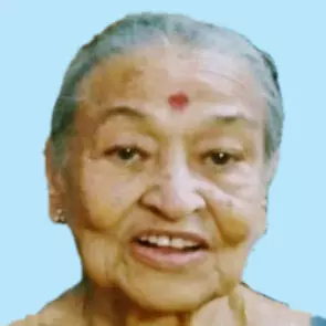 ജാ​ന​റ്റ്​ ഗൗ