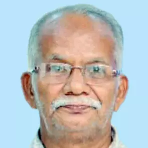 ഇ​സ്മാ​യി​ൽ