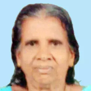 ല​ക്ഷ്മി