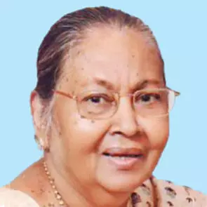 ഗ്രേ​സി ടീ​ച്ച​ർ