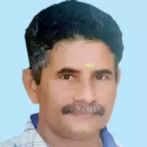 ന​ന്ദ​കു​മാ​ർ