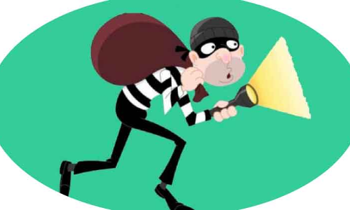 ഇന്ത്യൻ ബിസിനസുകാരൻ ദുബൈയിൽ കവർച്ചക്കിരയായി