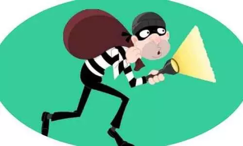 ഇന്ത്യൻ ബിസിനസുകാരൻ ദുബൈയിൽ കവർച്ചക്കിരയായി