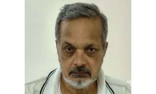 കടക്കെണി മൂലം ദുരിതത്തിലായ ശിവരാമൻ എൻജിനീയർ നിര്യാതനായി