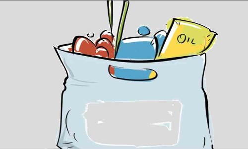 അനാഥ-അഗതിമന്ദിര അന്തേവാസികൾക്ക്​ ഭക്ഷ്യ കിറ്റ്