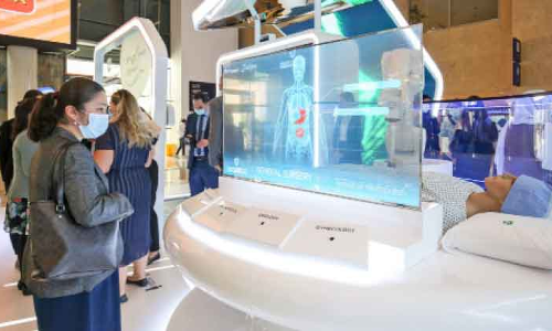 തലച്ചോറി​െൻറ പരിക്കുകൾ അതിവേഗം തിരിച്ചറിയാം