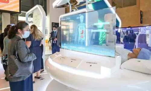 തലച്ചോറി​െൻറ പരിക്കുകൾ അതിവേഗം തിരിച്ചറിയാം