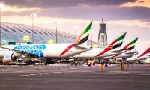 യാത്രക്കാരുടെ ശ്രദ്ധക്ക്​; ടെർമിനൽ ഒന്ന്​ ഇന്ന്​ തുറക്കും