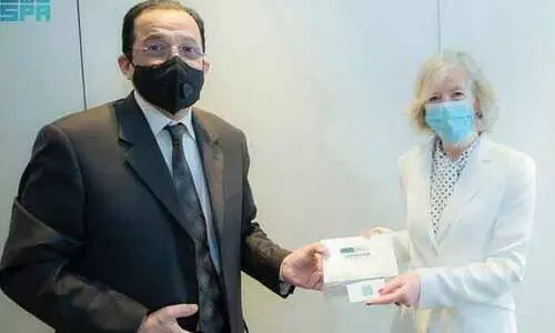 മ​ദ്​​റ​സ​ത്തീ പോ​ർ​ട്ട​ലി​ന്​​ യു​നെ​സ്കോ ബ​ഹു​മ​തി