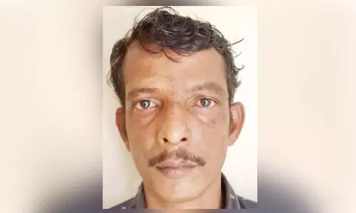 വനിത ഡോക്ടർക്കുനേരെ​ കൈയേറ്റ ശ്രമം; പ്രതി അറസ്​റ്റിൽ